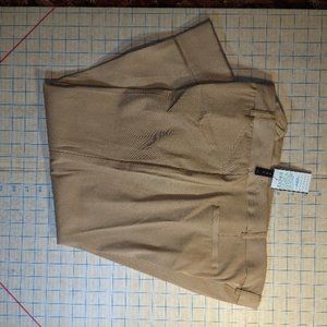 Ingredients Beige Capris Women 10 NWT